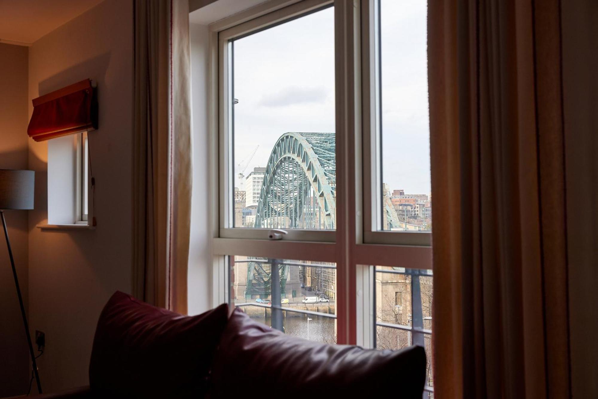 The Tyne - Properties Unique Gateshead Ngoại thất bức ảnh