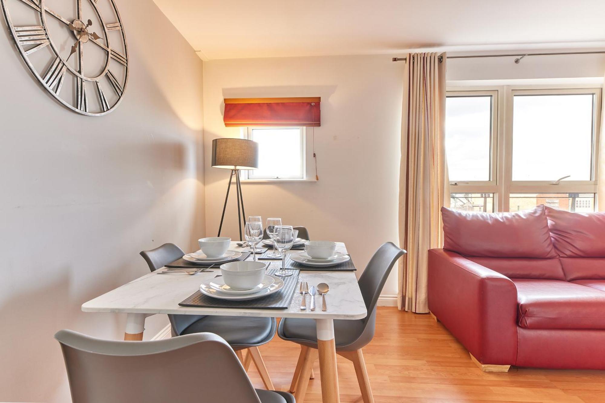 The Tyne - Properties Unique Gateshead Ngoại thất bức ảnh