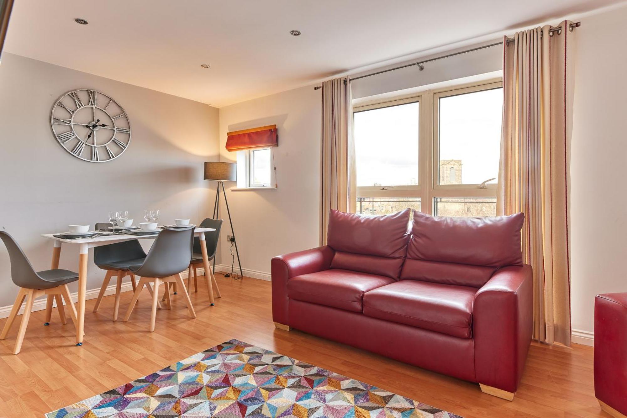 The Tyne - Properties Unique Gateshead Ngoại thất bức ảnh