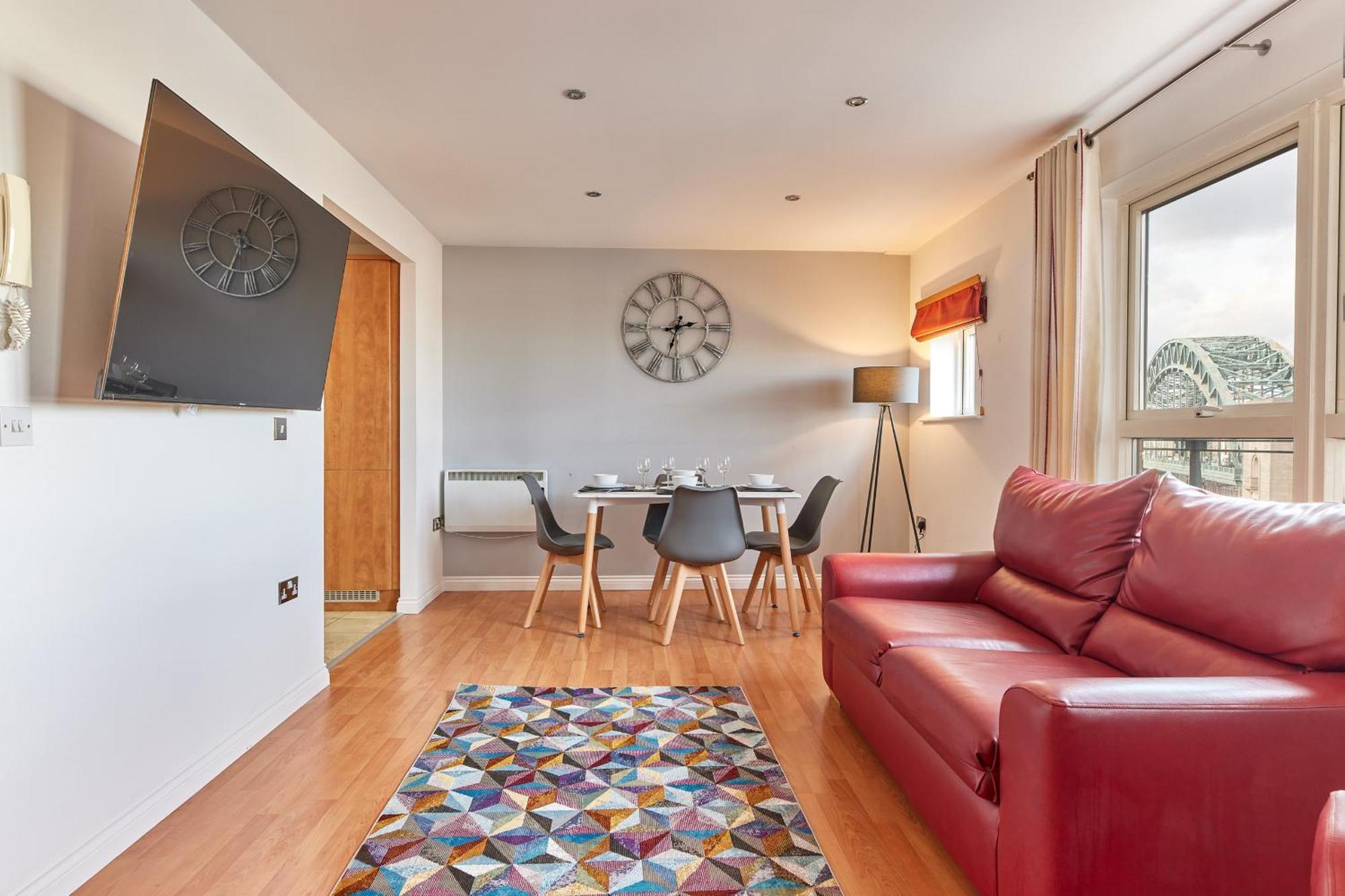 The Tyne - Properties Unique Gateshead Ngoại thất bức ảnh